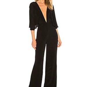 Lovers and Friends Harper Jumpsuit Size Small